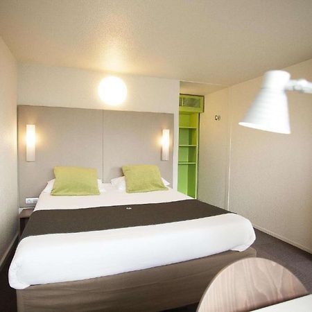 Hotel Campanile Bourges Nord - Saint-Doulchard Exterior foto